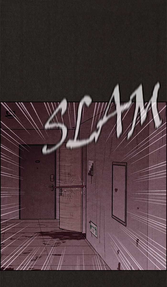 Sweet Home Chapter 48 page 80 - 