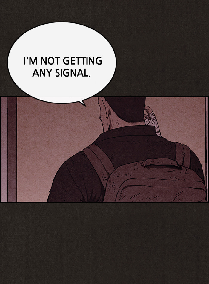 Sweet Home Chapter 48 page 9 - 