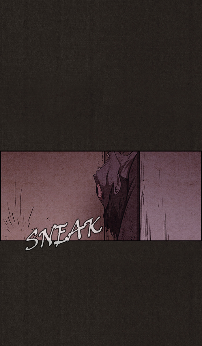 Sweet Home Chapter 48 page 81 - 