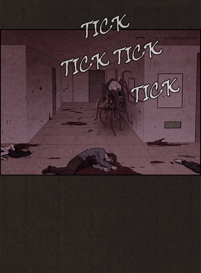 Sweet Home Chapter 48 page 83 - 