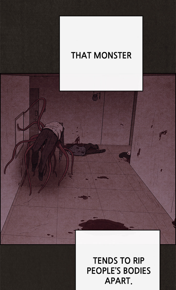 Sweet Home Chapter 48 page 84 - 