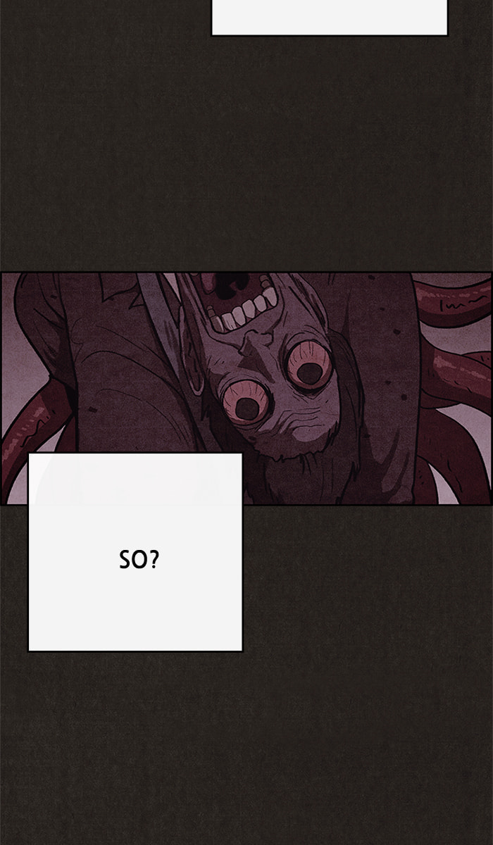 Sweet Home Chapter 48 page 85 - 