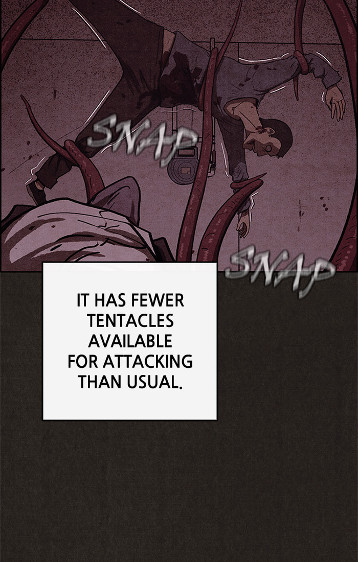Sweet Home Chapter 48 page 87 - 