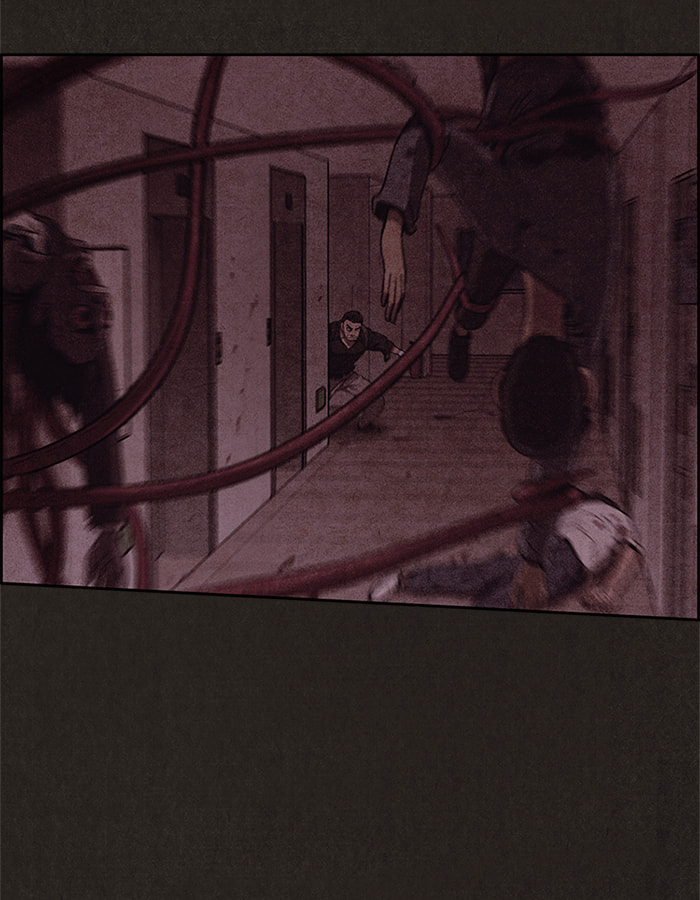 Sweet Home Chapter 48 page 88 - 