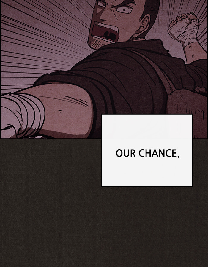 Sweet Home Chapter 48 page 91 - 