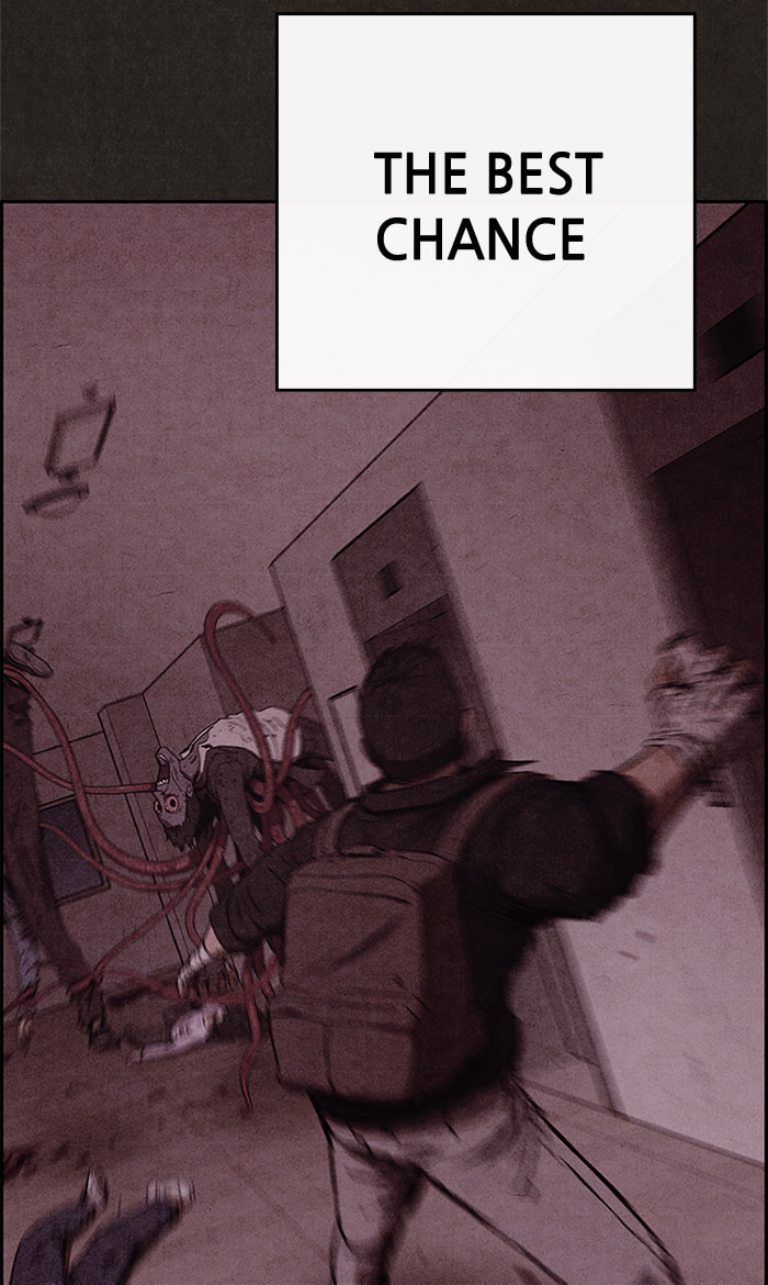Sweet Home Chapter 48 page 92 - 