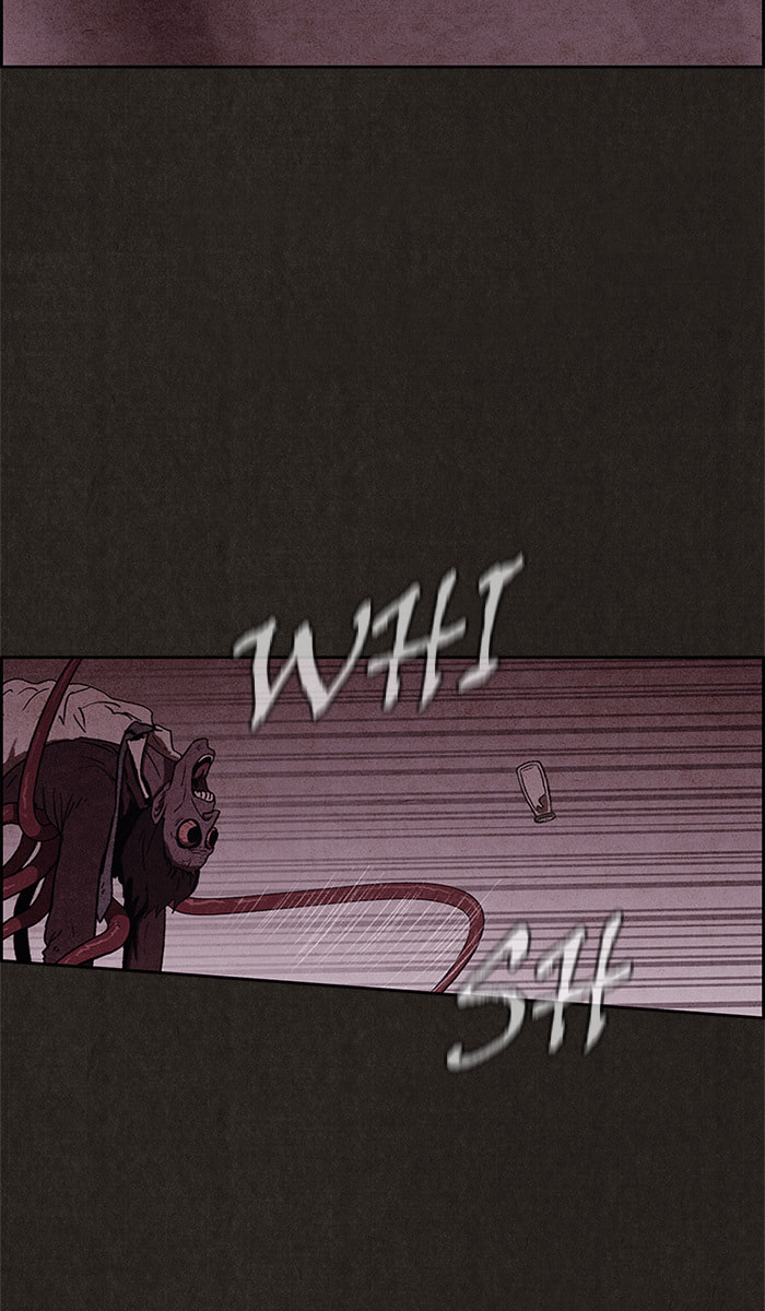 Sweet Home Chapter 49 page 14 - 