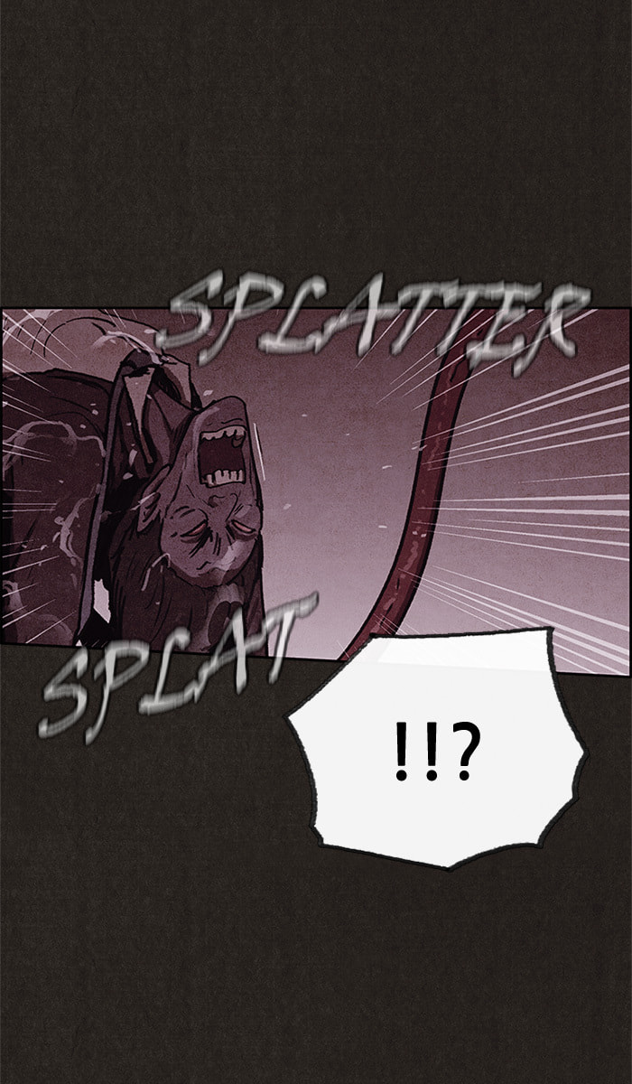 Sweet Home Chapter 49 page 16 - 