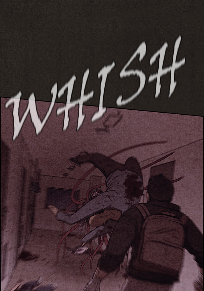Sweet Home Chapter 49 page 19 - 