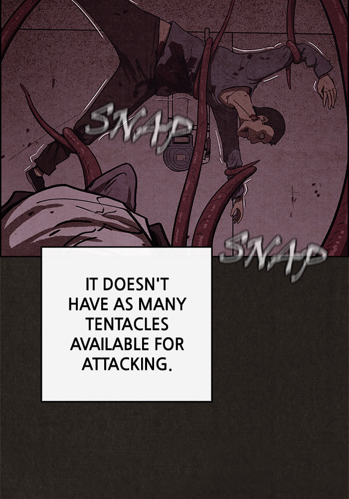 Sweet Home Chapter 49 page 3 - 