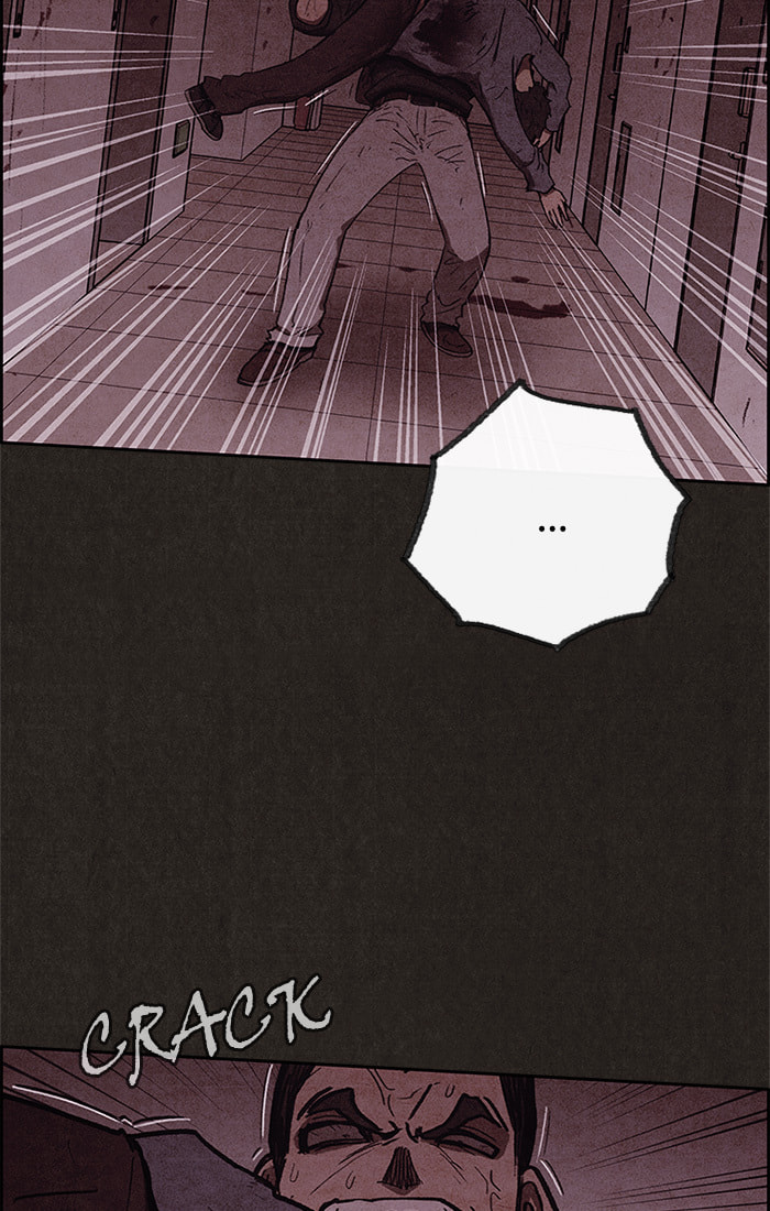 Sweet Home Chapter 49 page 21 - 