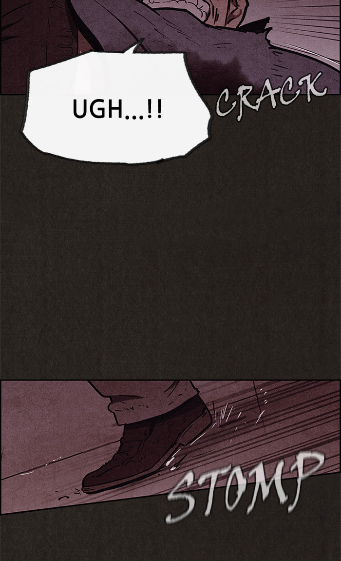Sweet Home Chapter 49 page 22 - 