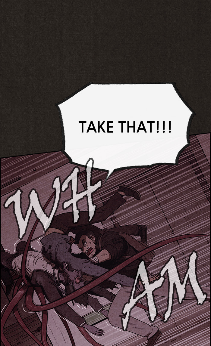 Sweet Home Chapter 49 page 23 - 
