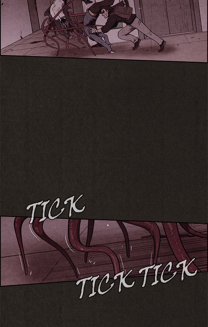 Sweet Home Chapter 49 page 25 - 