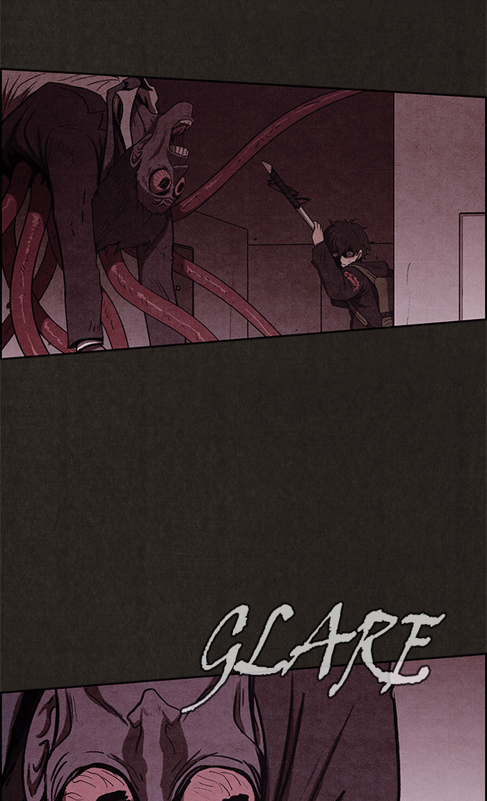 Sweet Home Chapter 49 page 28 - 