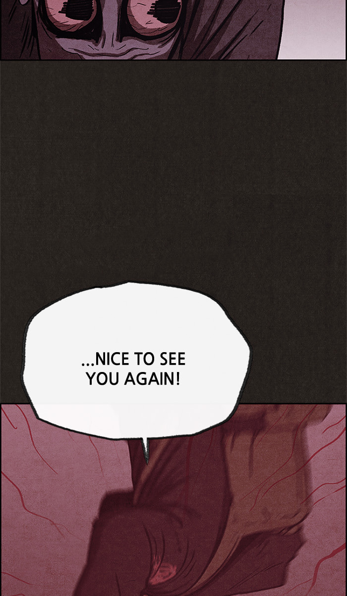 Sweet Home Chapter 49 page 29 - 