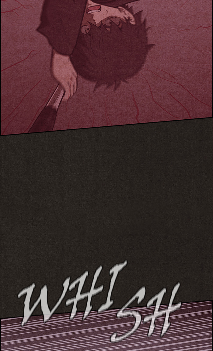 Sweet Home Chapter 49 page 30 - 