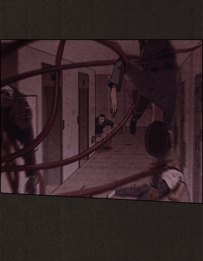 Sweet Home Chapter 49 page 4 - 