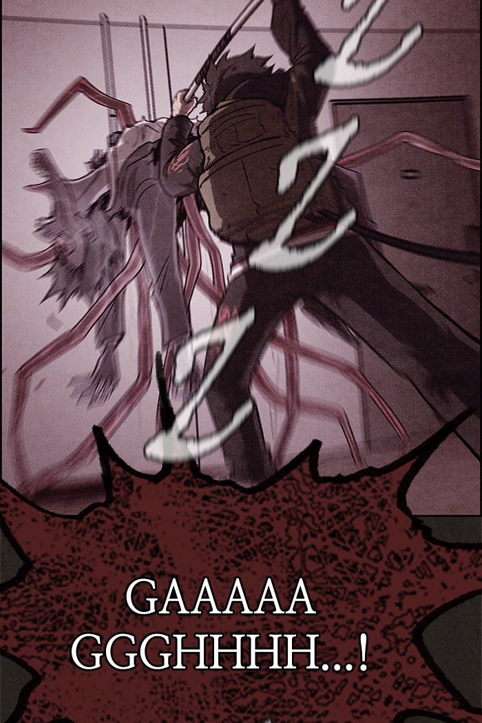 Sweet Home Chapter 49 page 32 - 