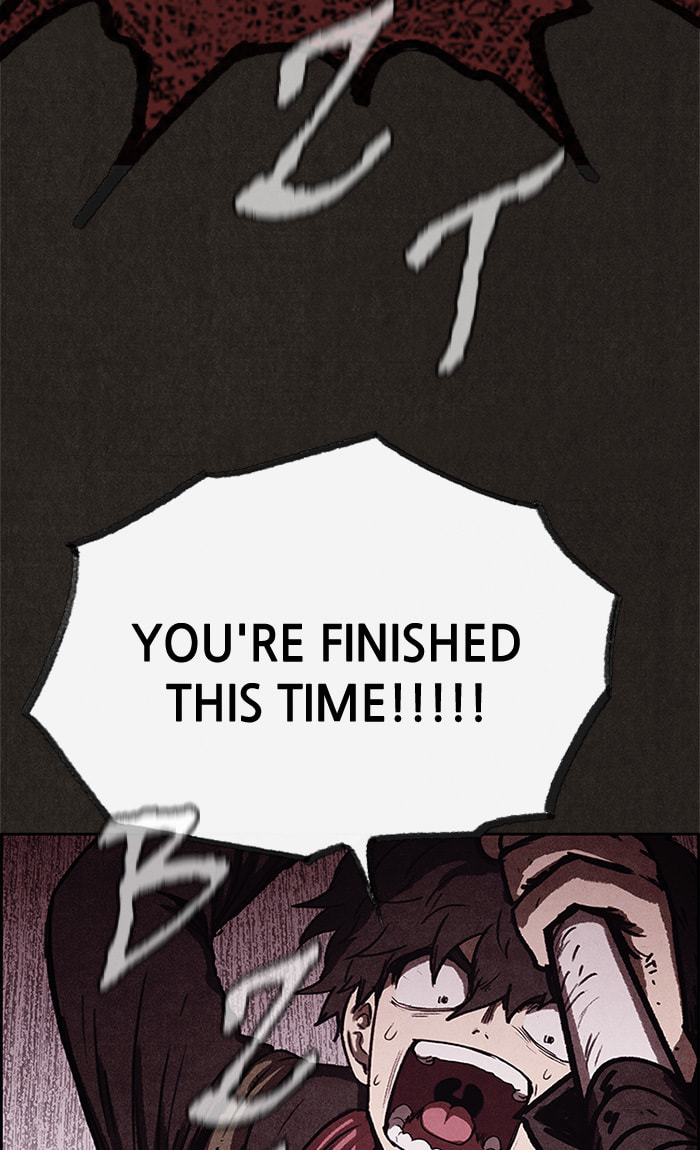 Sweet Home Chapter 49 page 33 - 