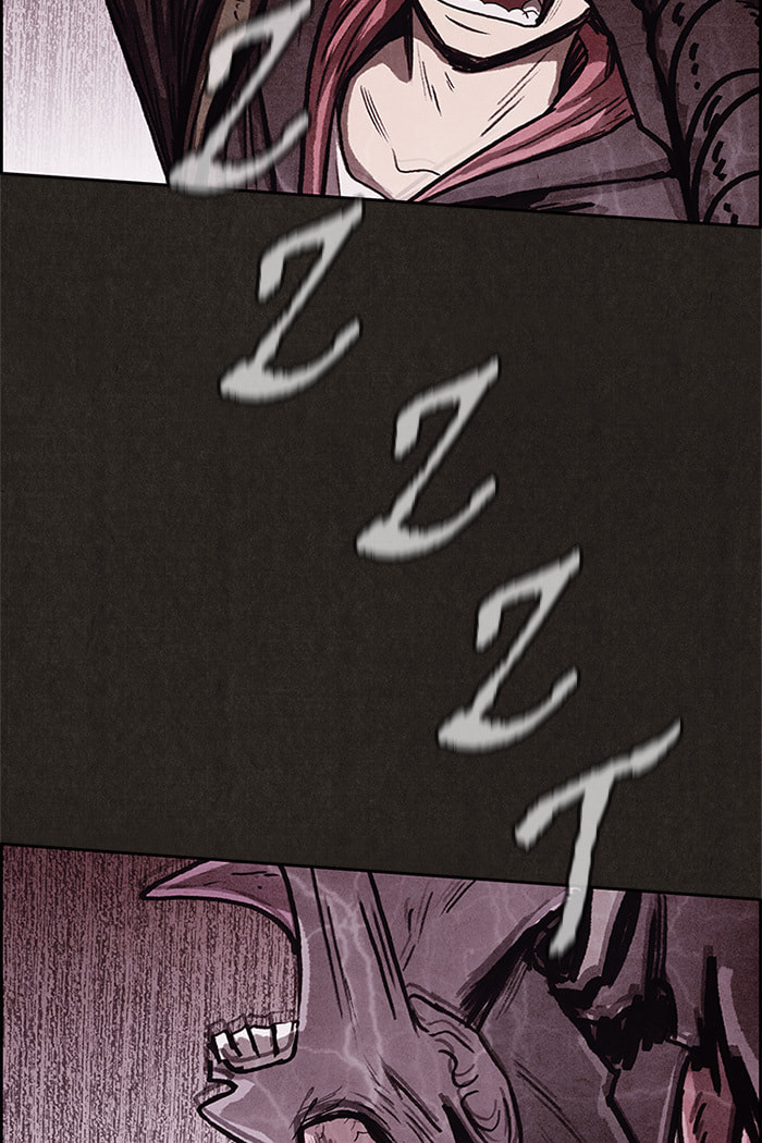 Sweet Home Chapter 49 page 34 - 