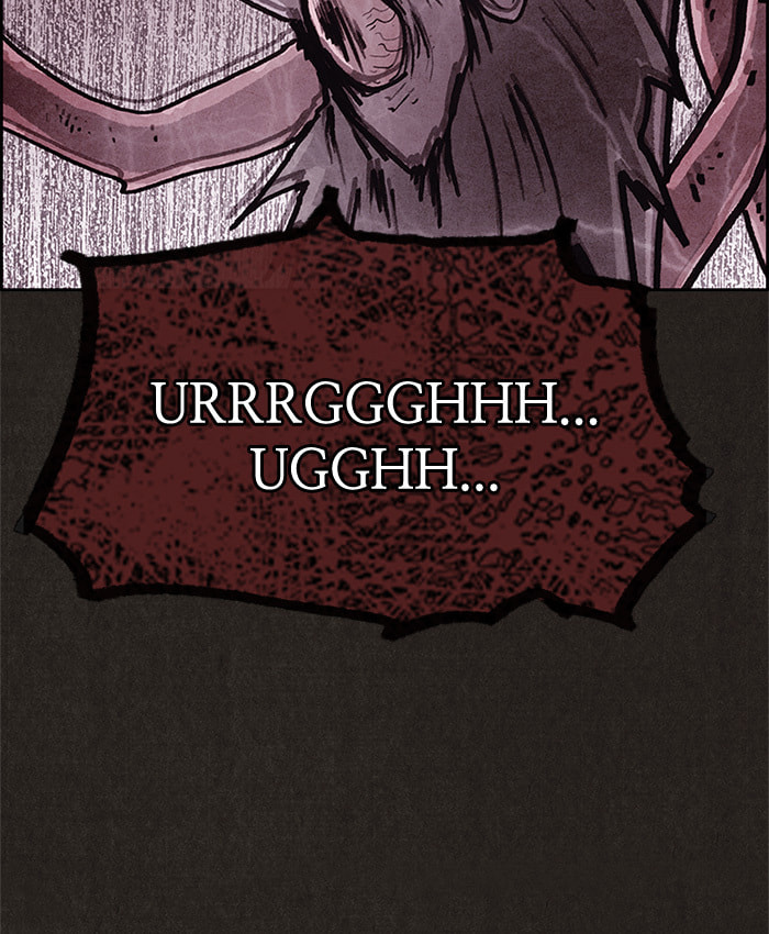 Sweet Home Chapter 49 page 35 - 