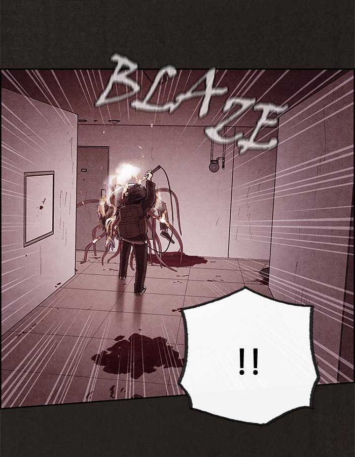 Sweet Home Chapter 49 page 36 - 