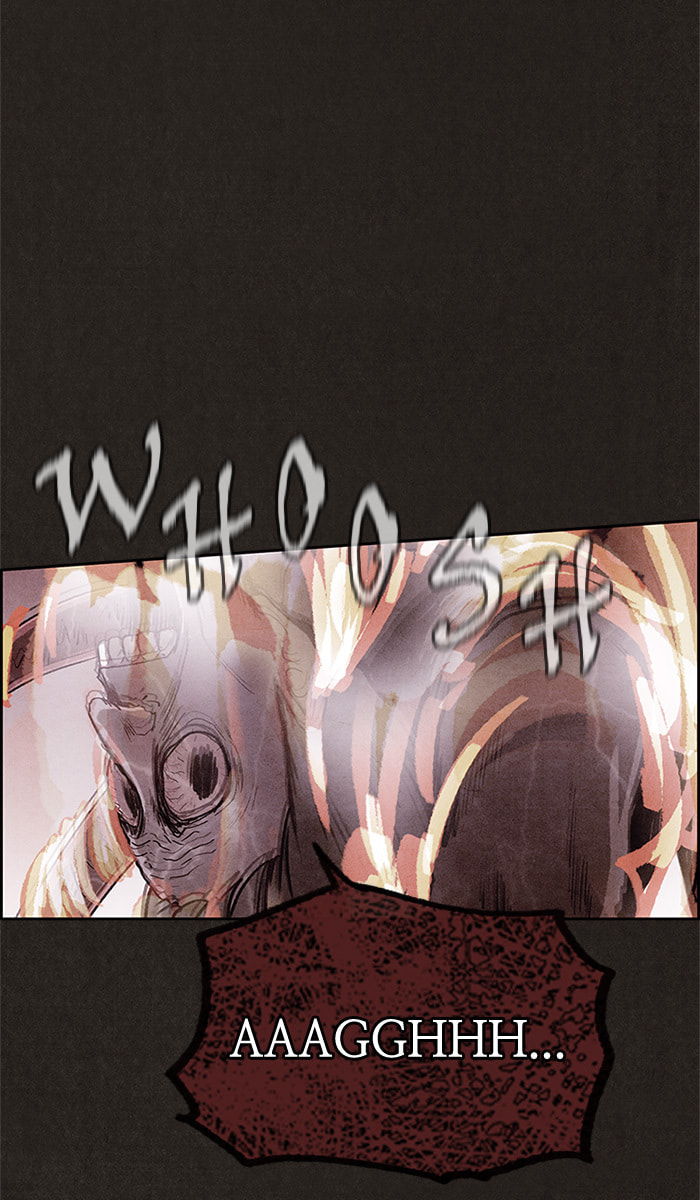 Sweet Home Chapter 49 page 37 - 