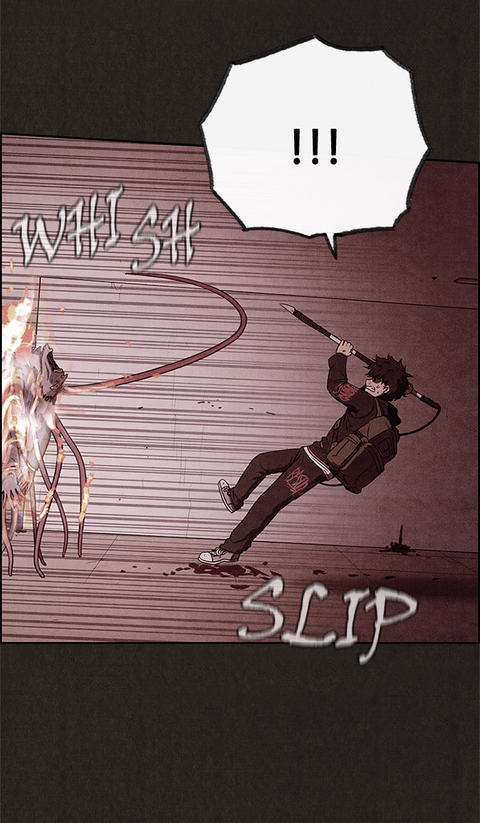 Sweet Home Chapter 49 page 39 - 