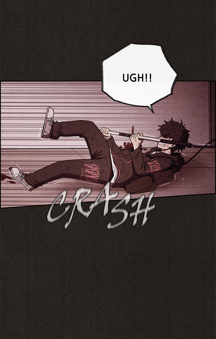 Sweet Home Chapter 49 page 40 - 