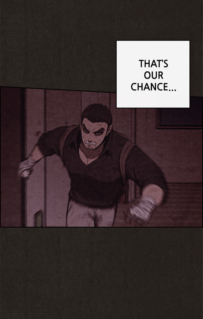 Sweet Home Chapter 49 page 5 - 