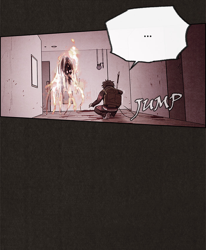 Sweet Home Chapter 49 page 41 - 
