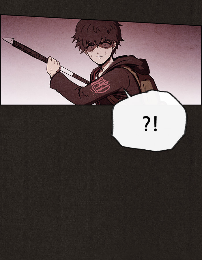 Sweet Home Chapter 49 page 42 - 