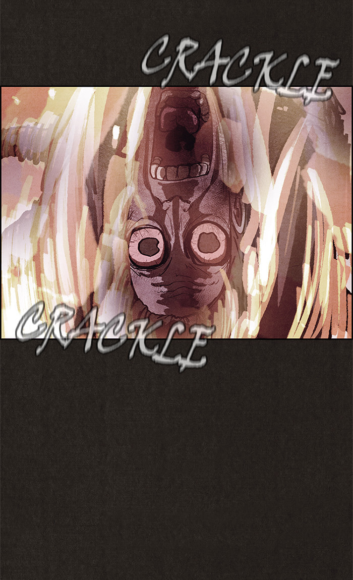 Sweet Home Chapter 49 page 43 - 