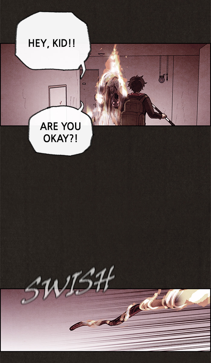 Sweet Home Chapter 49 page 48 - 