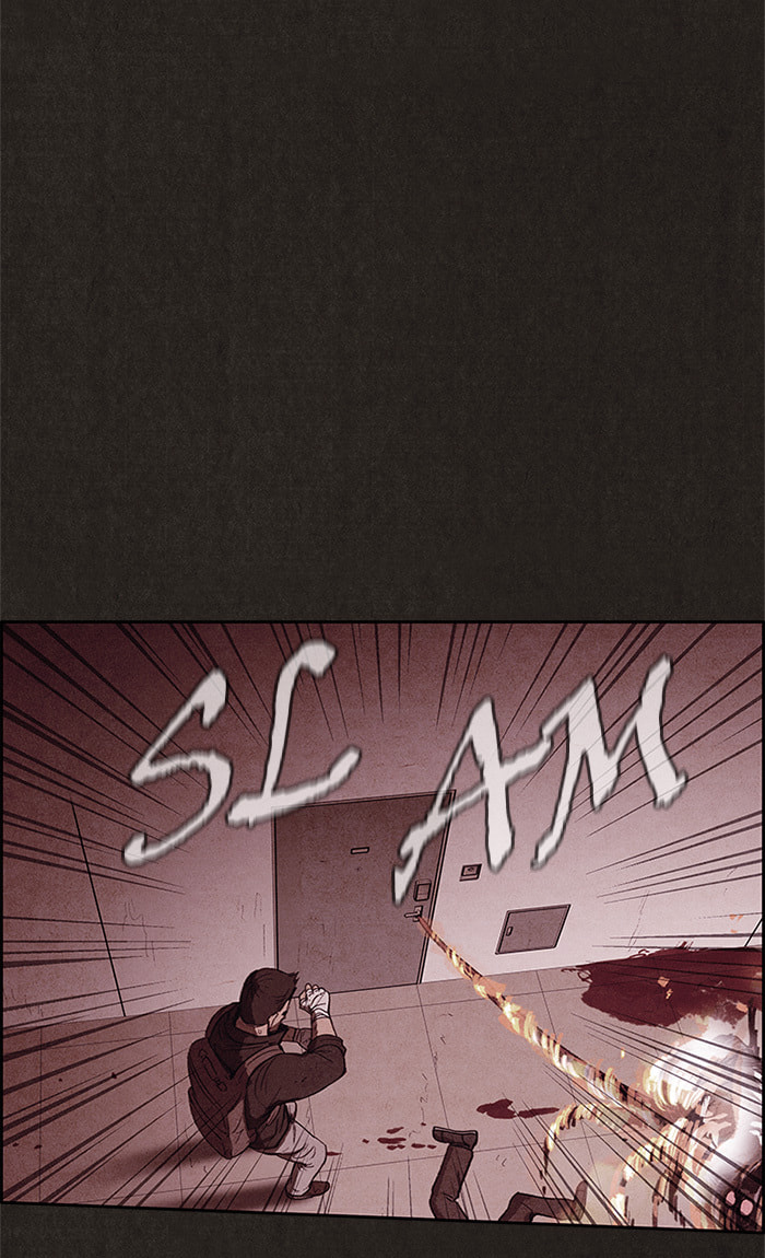 Sweet Home Chapter 49 page 49 - 