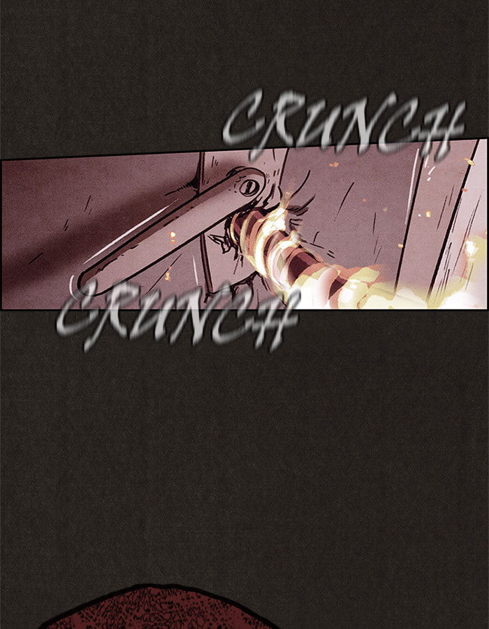 Sweet Home Chapter 49 page 51 - 