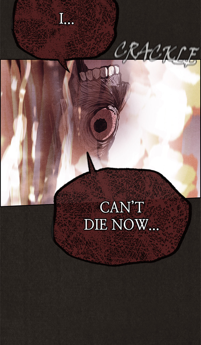 Sweet Home Chapter 49 page 52 - 