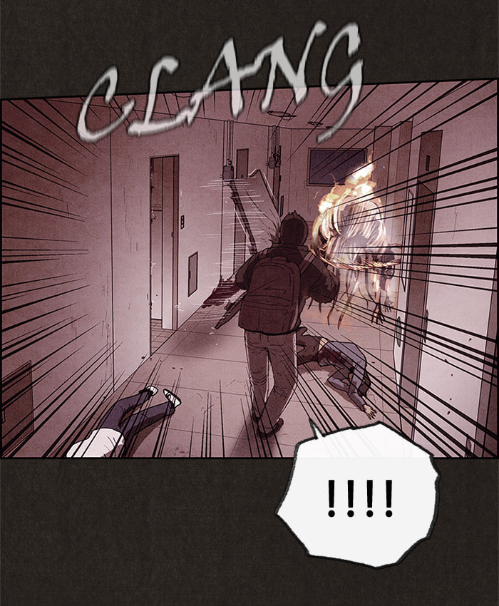 Sweet Home Chapter 49 page 53 - 
