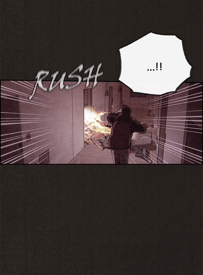 Sweet Home Chapter 49 page 56 - 
