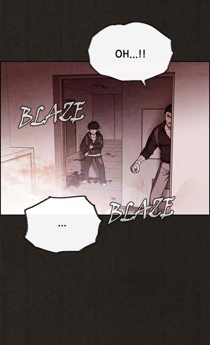 Sweet Home Chapter 49 page 57 - 