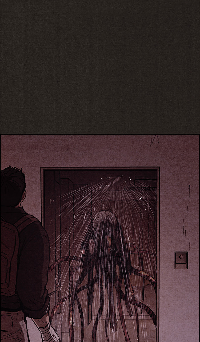 Sweet Home Chapter 49 page 61 - 