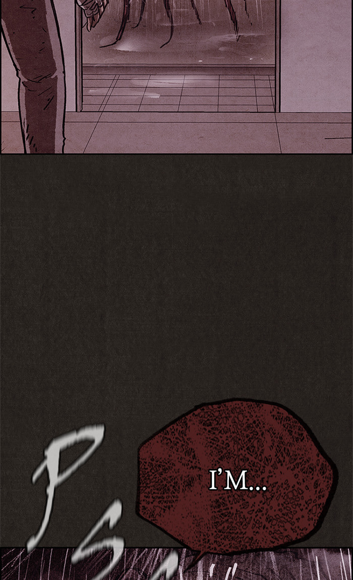 Sweet Home Chapter 49 page 62 - 