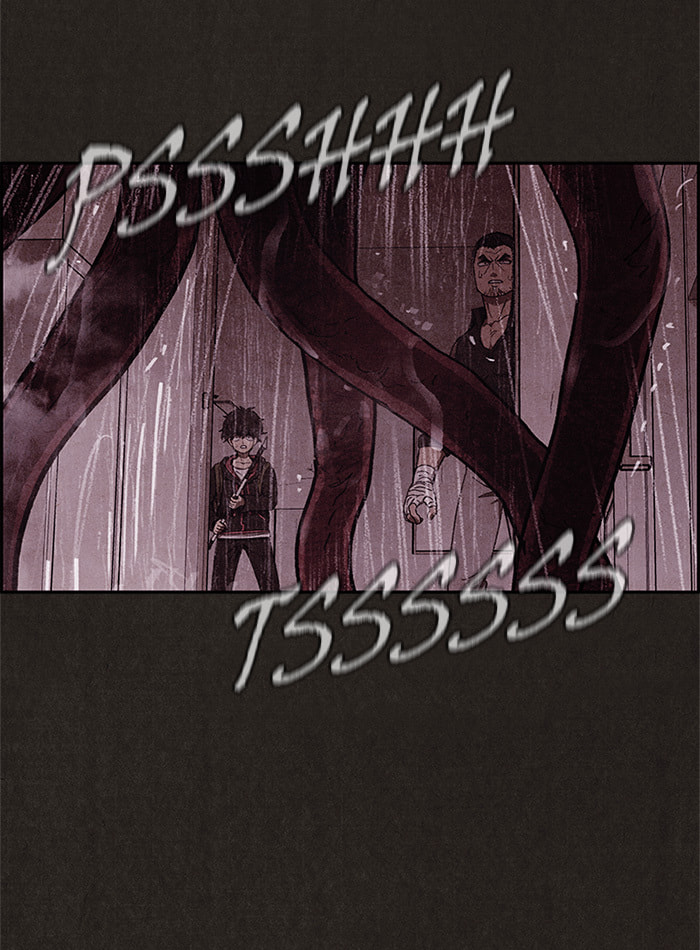 Sweet Home Chapter 49 page 64 - 
