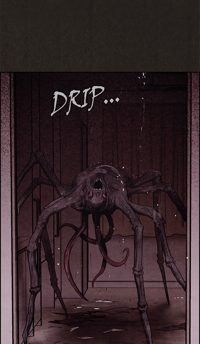 Sweet Home Chapter 49 page 70 - 