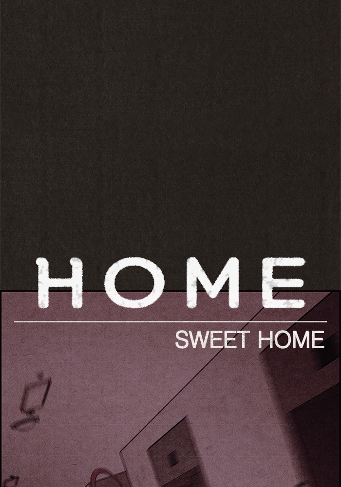Sweet Home Chapter 49 page 9 - 