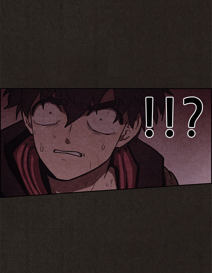 Sweet Home Chapter 50 page 33 - 