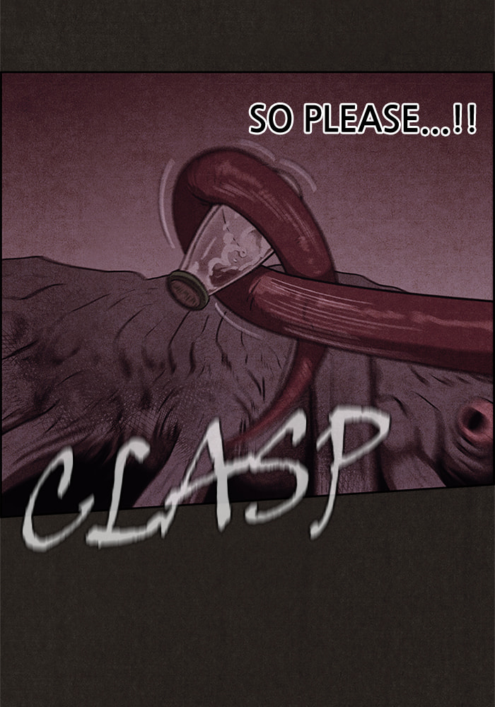 Sweet Home Chapter 50 page 46 - 