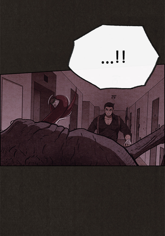 Sweet Home Chapter 50 page 47 - 