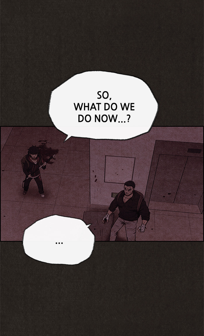 Sweet Home Chapter 50 page 8 - 